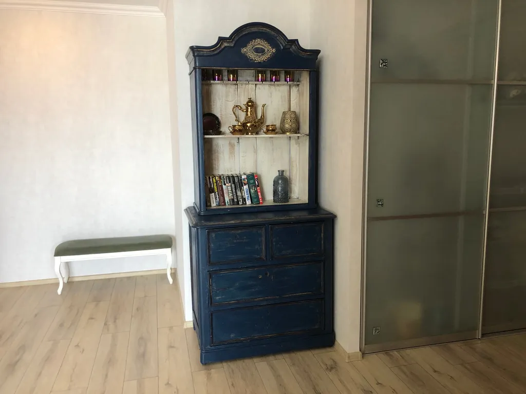 Люкс на 23 этаже с видом на Волгу, Набережная, бесконтактный заезд 24/7