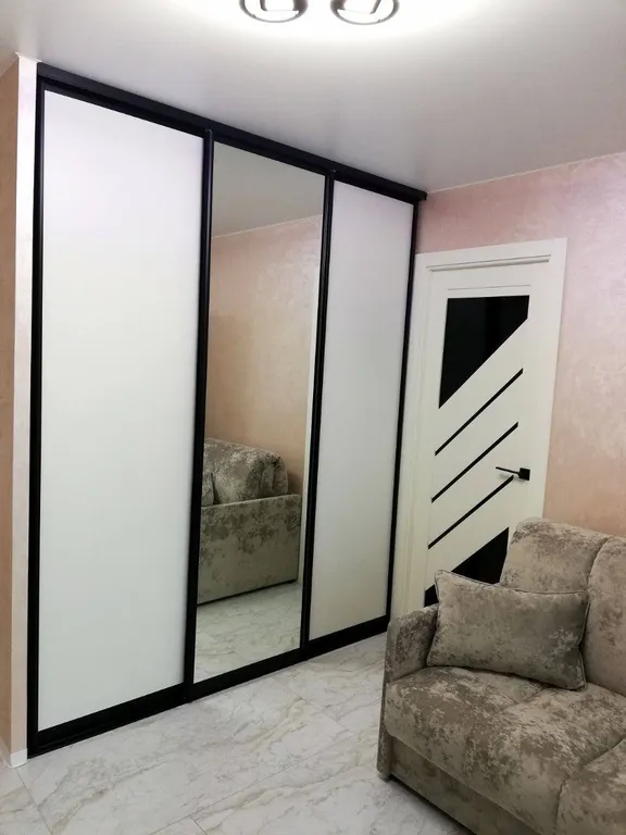 Квартира Квартира Апартоменты с бассейом — Анапа