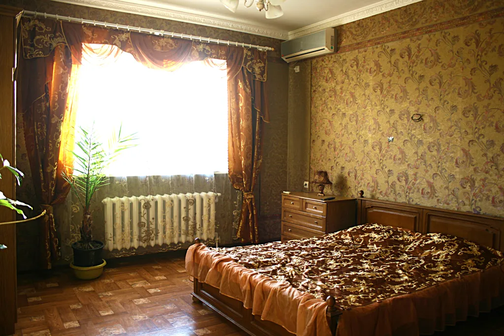 Коттедж под ключ на море