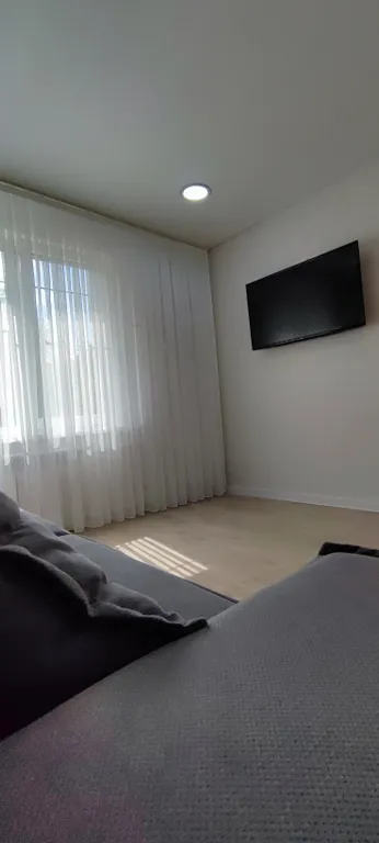 Апартаменты новинка