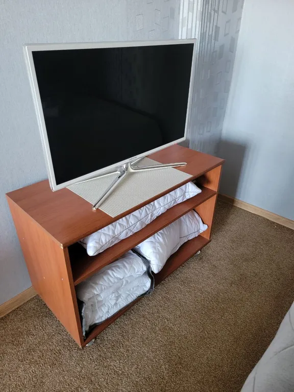 Квартира со всеми удобствами в центре города