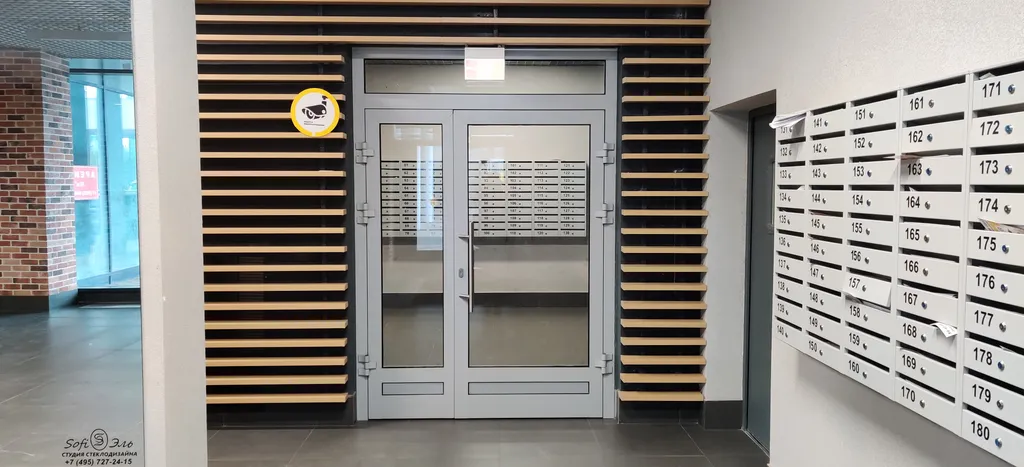 Квартира Уютные апартаменты в 13 минутах от метро Озёрная — Москва