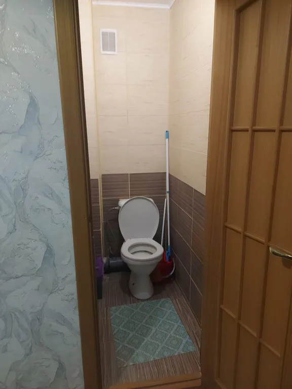 Уютная квартира в центре города в новом доме