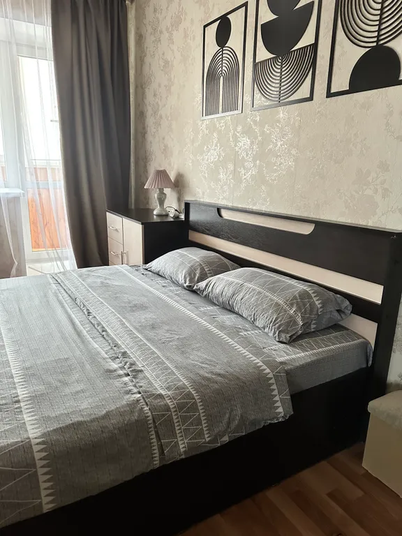 Уютная, просторная квартира — аренда посуточно в Йошкар-Ола