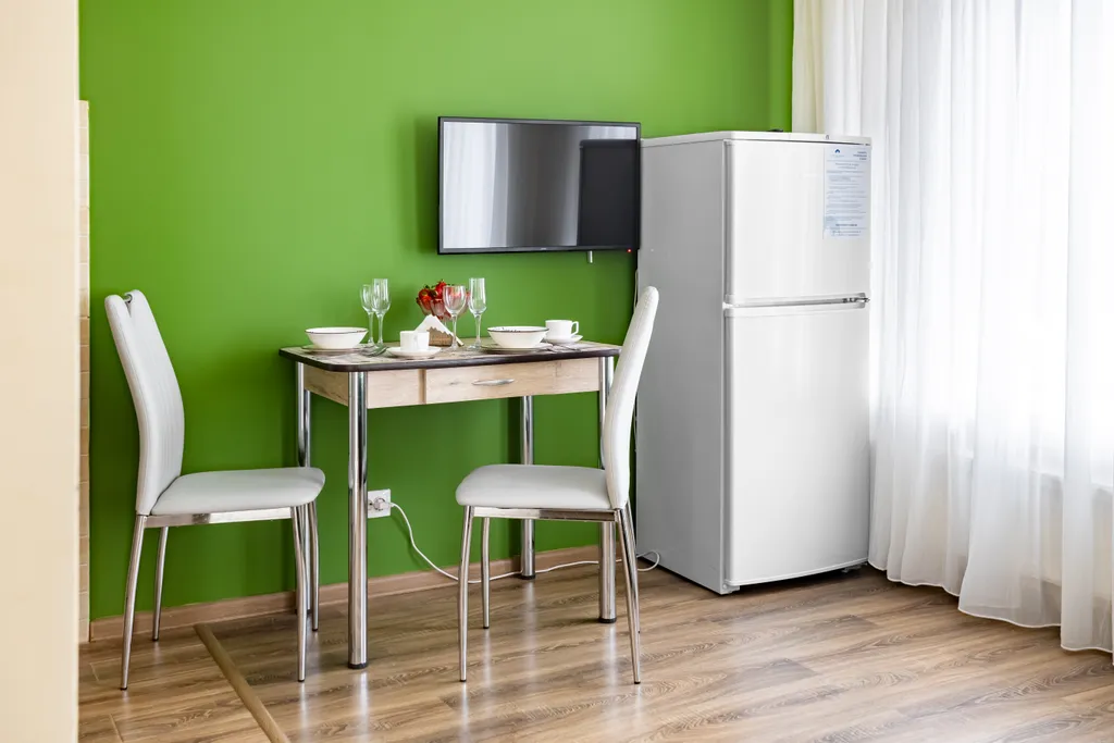 Апартамент Атмосфера