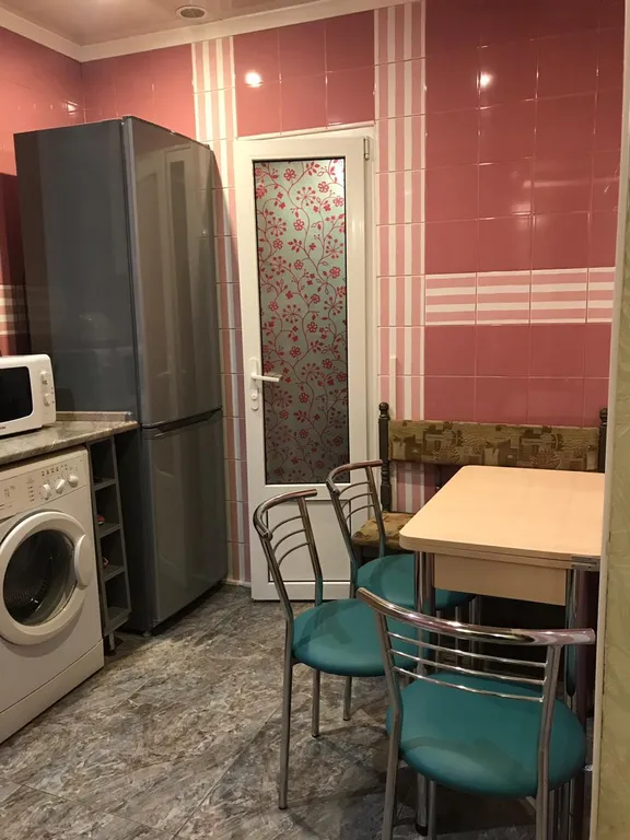 Коттедж у моря