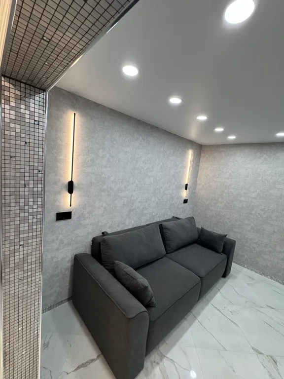 Апартаменты