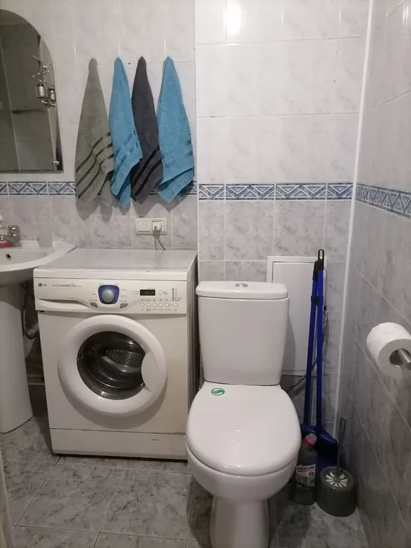 Квартира в районе площади победы