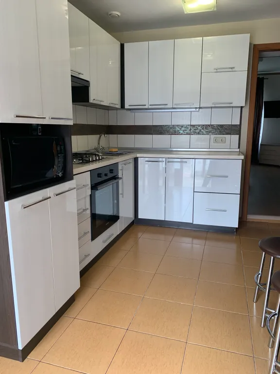 Уютная квартира возле набережной