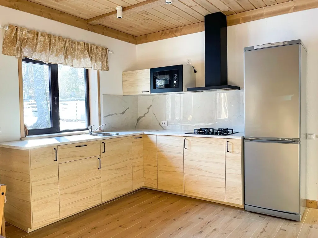 4-комнатный Дом