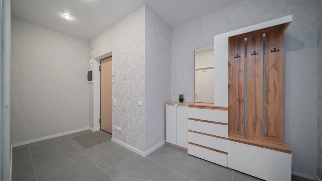 Квартира Однокомнатная квартира в ЖК Весна — Апрелевка