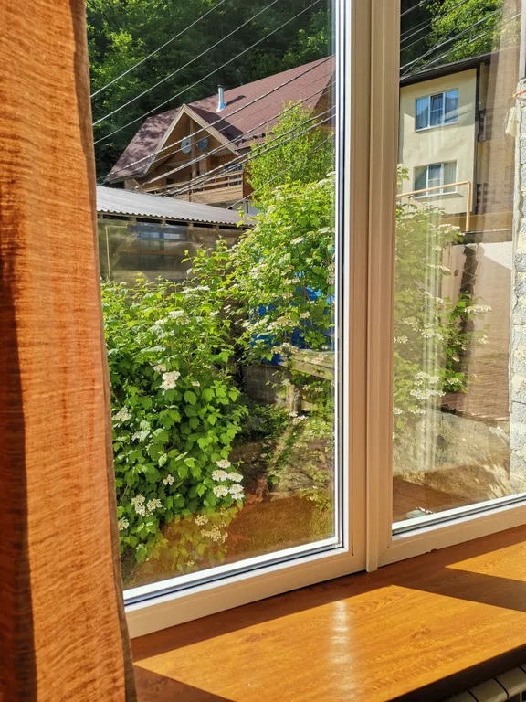 Комфортная студия в центре горнолыжного курорта