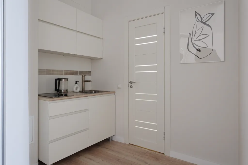 Квартира Квартира Hugge Place | Exclusive просторная студия у Зоопарка — Новосибирск