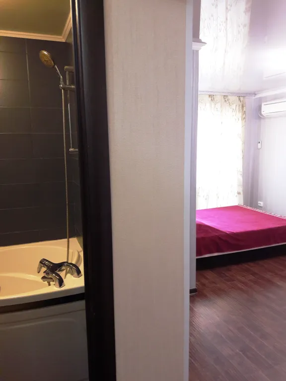 Квартира 1-комнатная Квартира — Краснодар