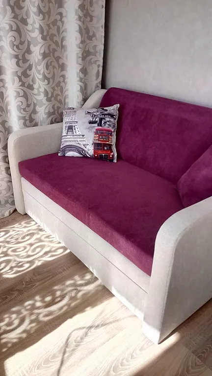 Квартира Уютная квартира недалеко от моря — Пионерский