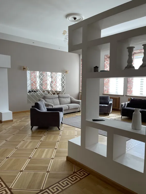 Pinchapartments на Грибоедова