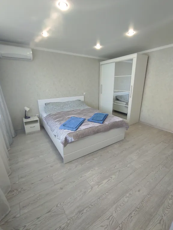 Квартира у моря