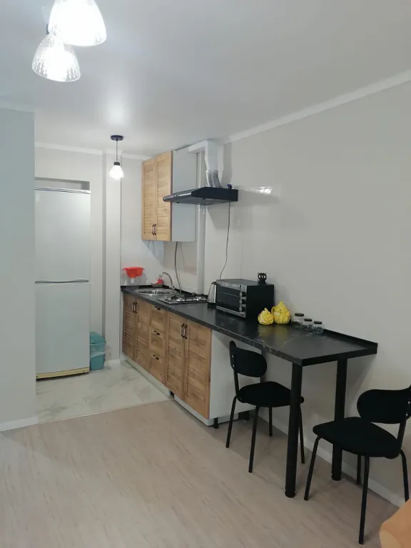 Уютная студия