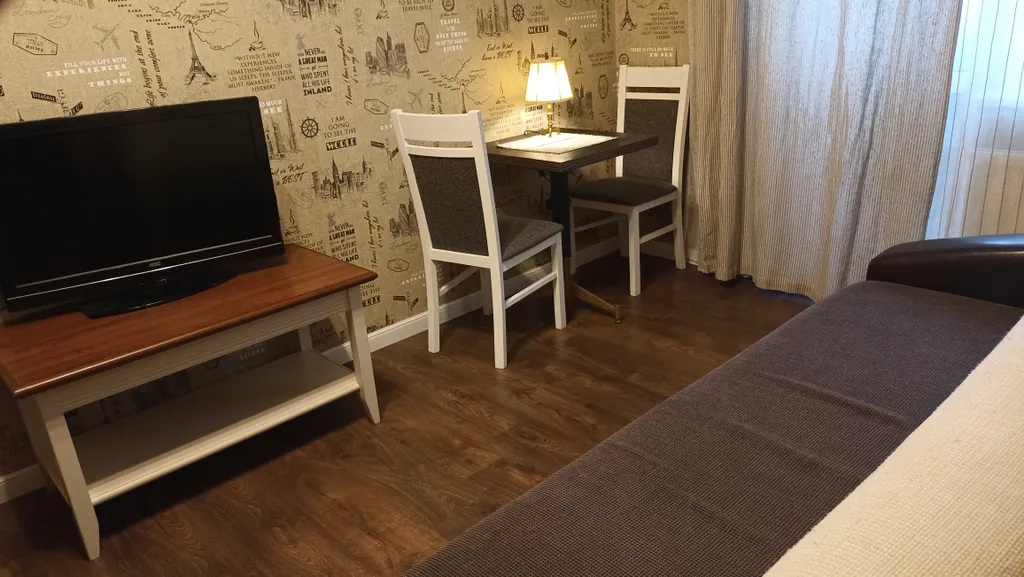 Квартира рядом с Южным вокзалом