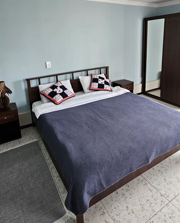 Гостевой дом Азалия. Морская комната в 50 метрах от моря