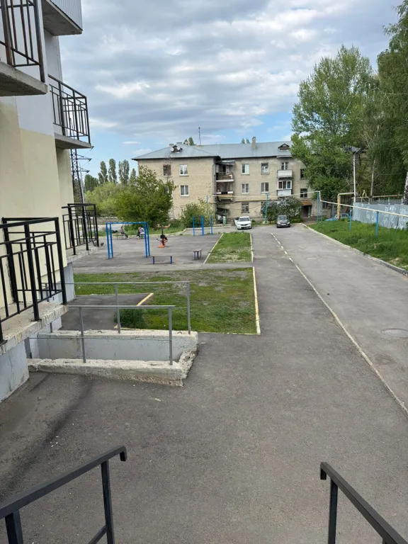 Уютная 1-комнатная квартира в Заводском районе