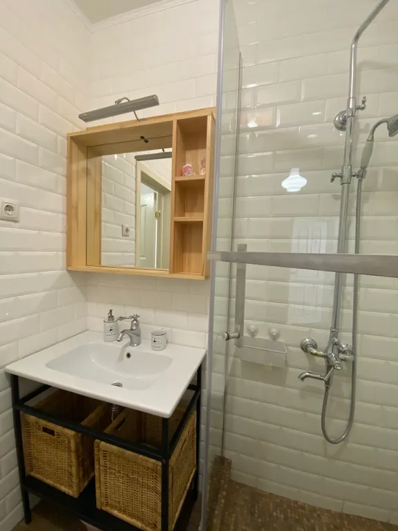 Южный лофт на Чёрном море