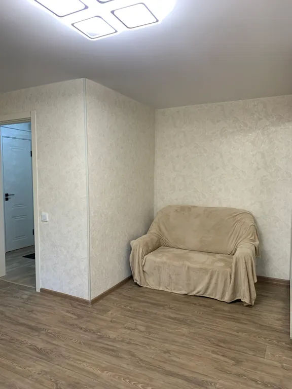 Уютная однокомнатная квартира с новым ремонтом!