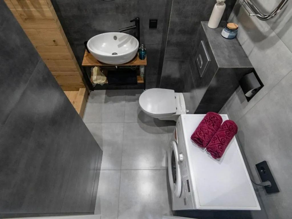 Red studio для 3 гостей в МФК Созвездие