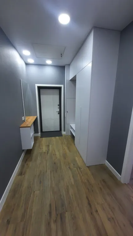 Уютный дом в живописном месте