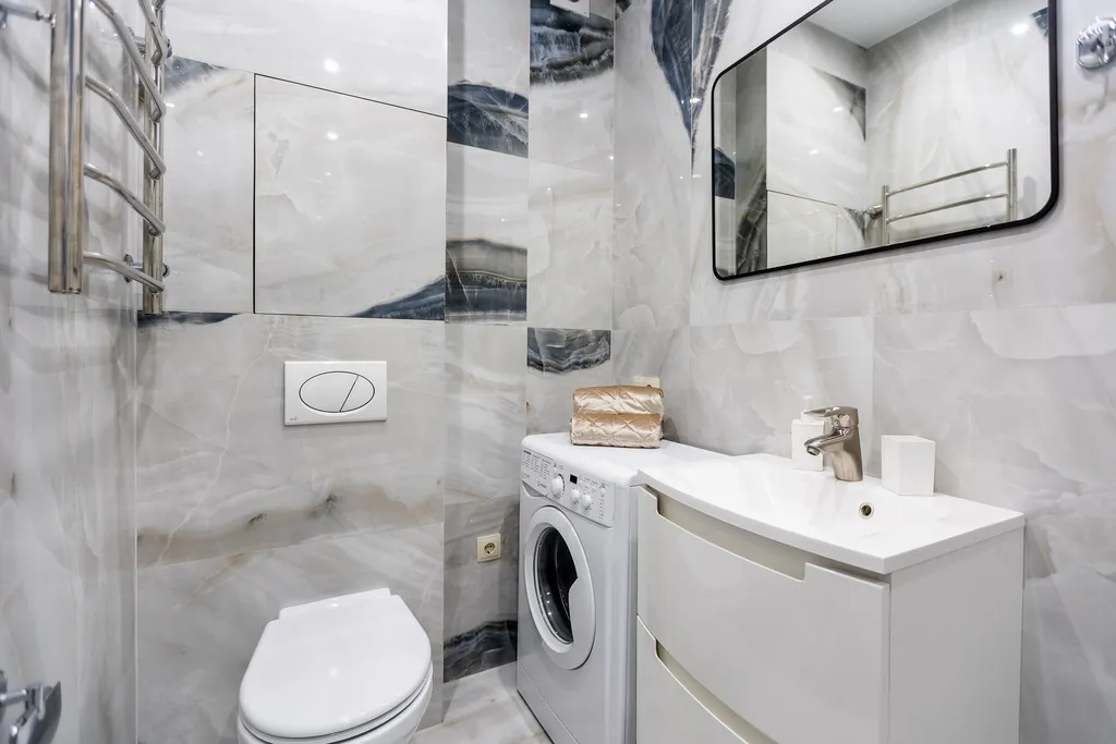 Квартира Апартамент ЖК Minsk World в доме Варшава — Минск