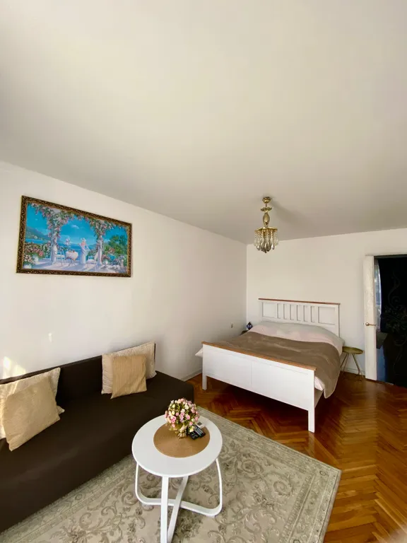 Отдых у Софии