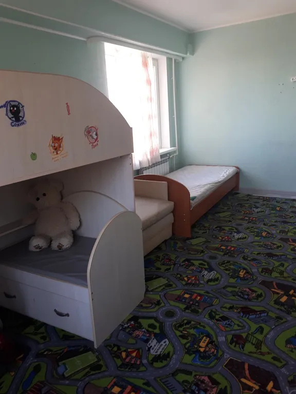 Квартира рядом с центром