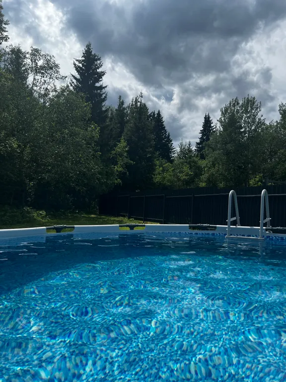 Коттедж Дом для семейного отдыха — Давыдково