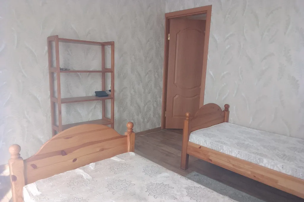 Квартира Уютная двухкомнатная квартира в Рыбной деревне — Калининград