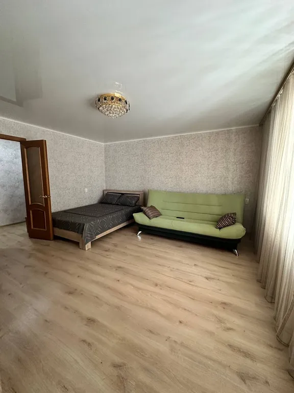 Квартира у трассы М4 Дон