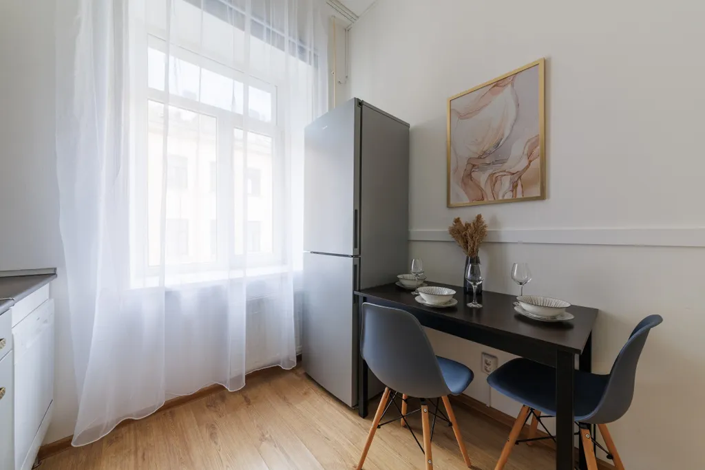 Апартаменты  5 комнат у Эрмитажа