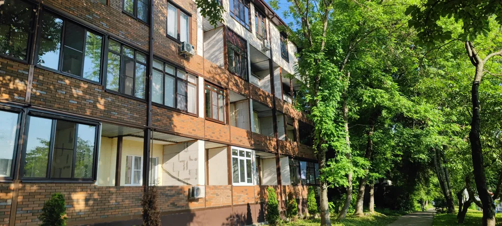 Уютная, светлая квартира под горой Машук