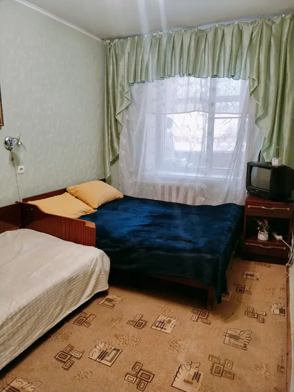 Квартира Экономка — аренда посуточно в Крымск