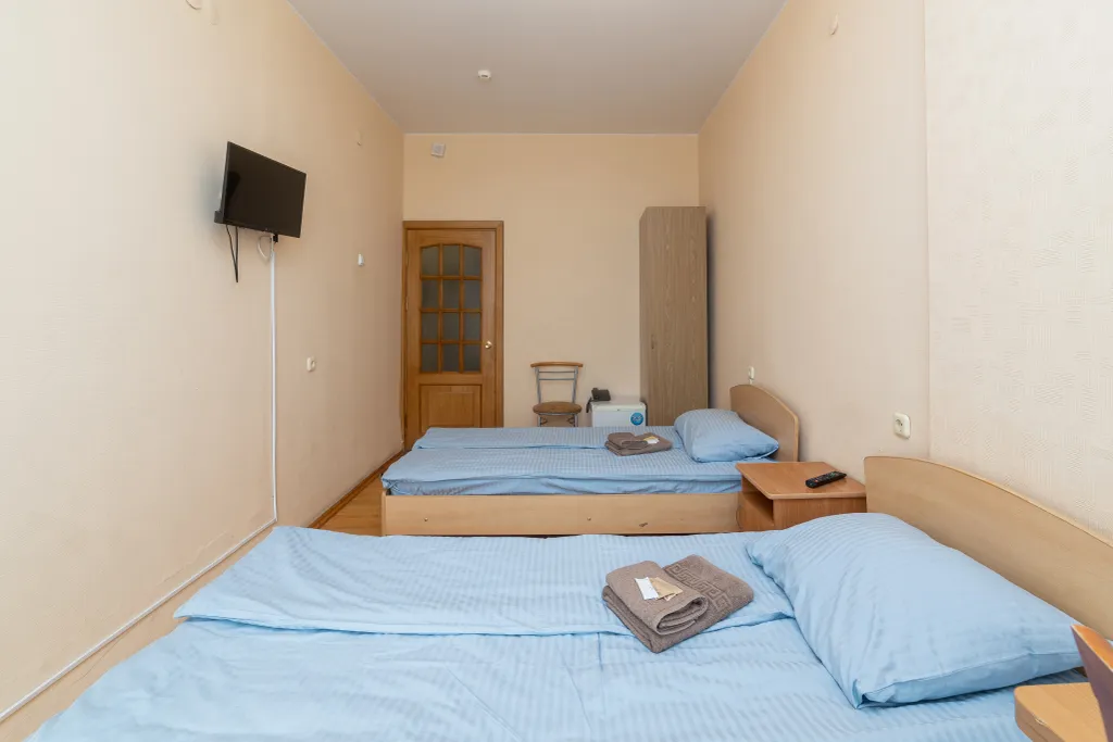 Квартира Комната — аренда посуточно в Архангельск