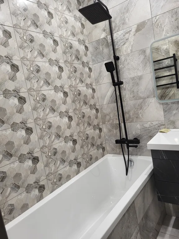 Квартира 2-комнатная Квартира — Краснодар