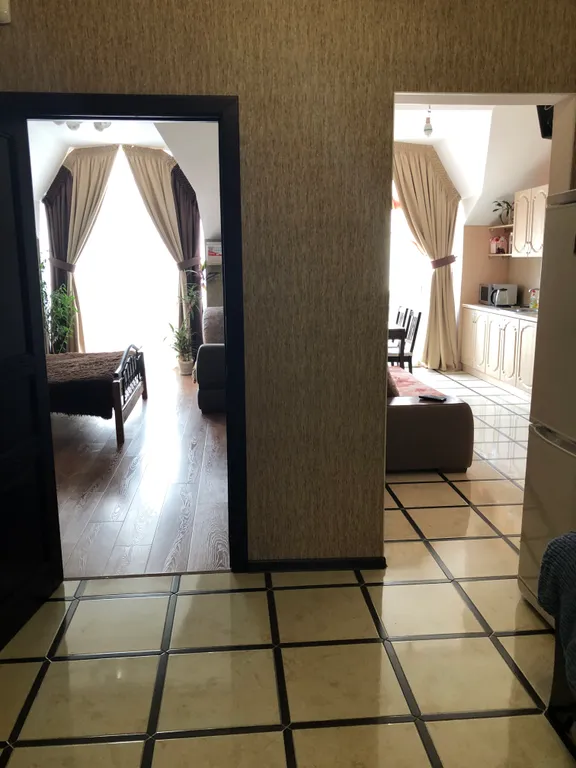 Райское местечко