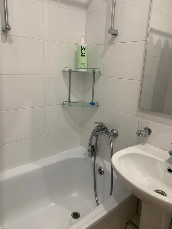 Квартира Апартаменты Волга-парк — Ярославль