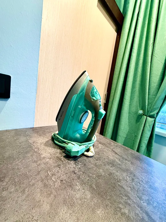 Апартаменты