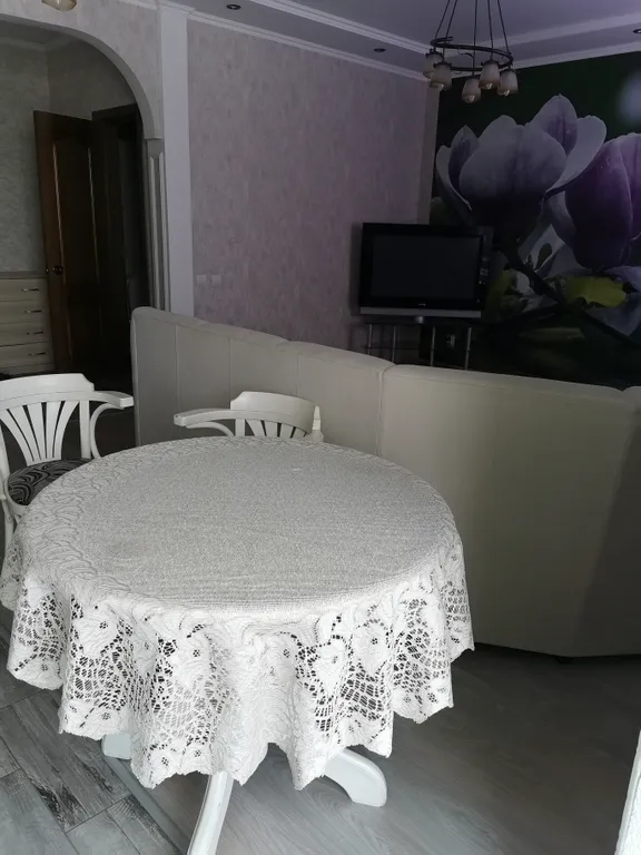 Квартира Сдам однокомнатную кв. Окружная 7 — Зеленоградск