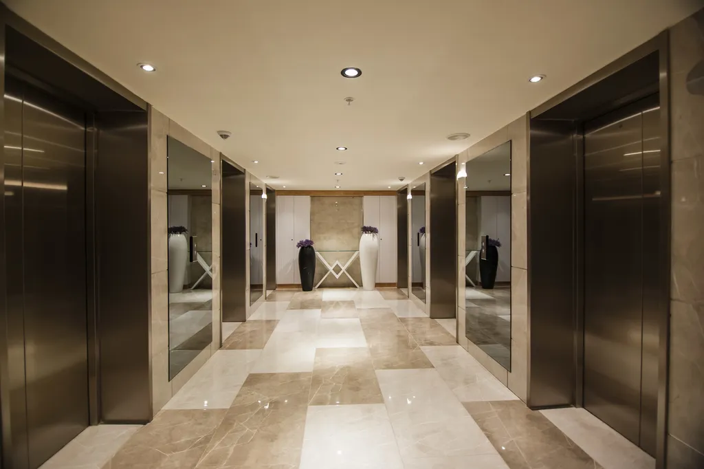 Апартаменты Стандарт