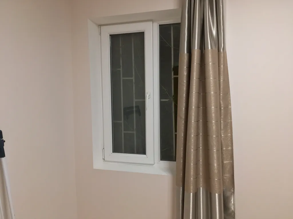 Двухкомнатный семейный номер