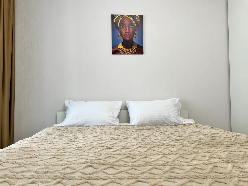 Квартира Новые апартаменты в центре в ЖК Венеция II — аренда посуточно в Верхняя Пышма