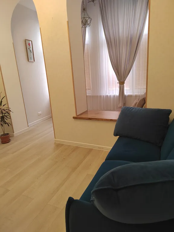 Квартира в центре со всеми удобствами