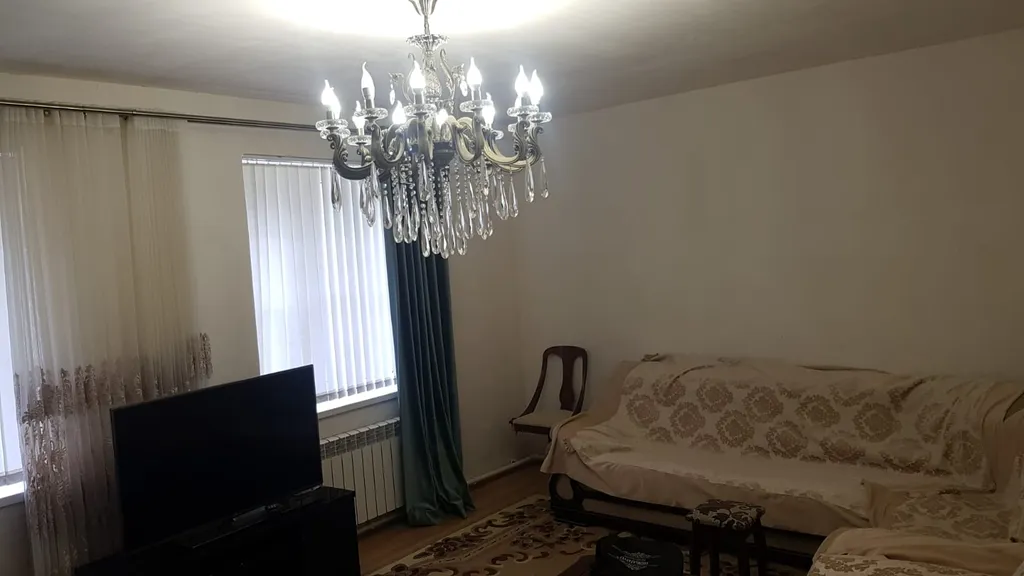 Коттедж Дом со всеми условиями — Дербент