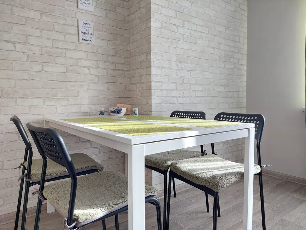 Квартира 1-комнатная Квартира — Екатеринбург